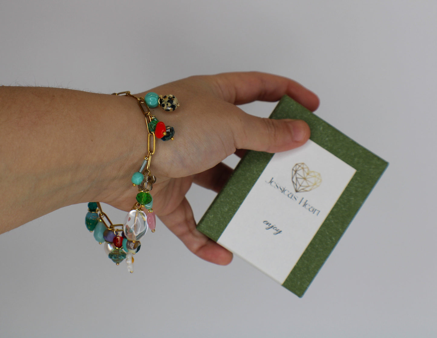 Charm Bracelet
