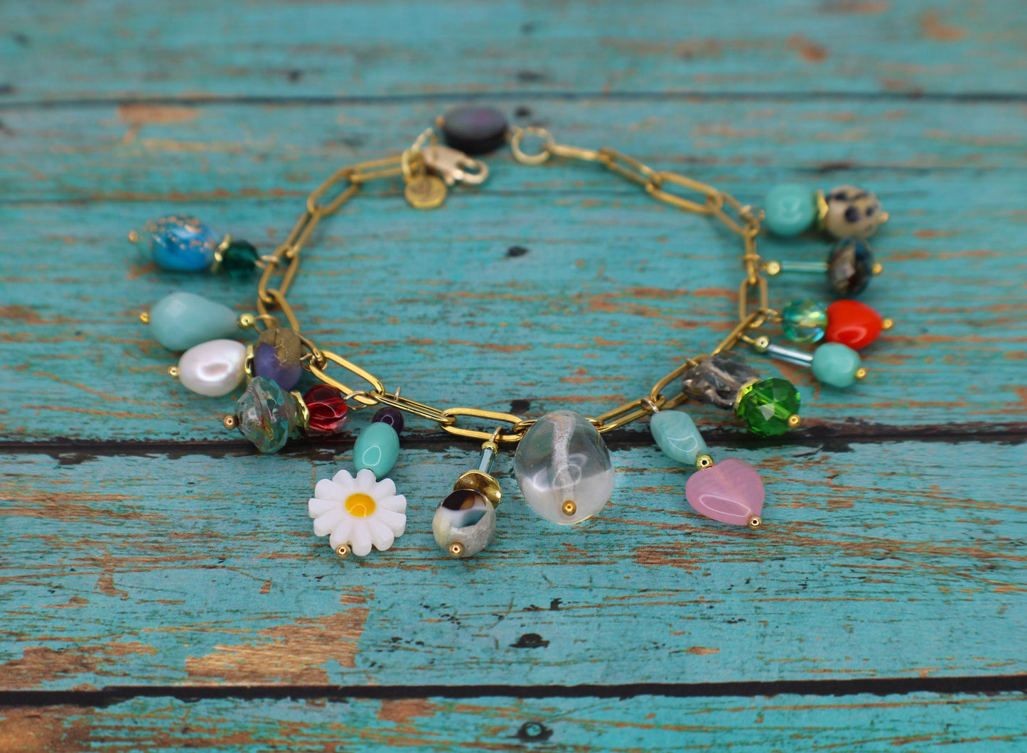 Charm Bracelet