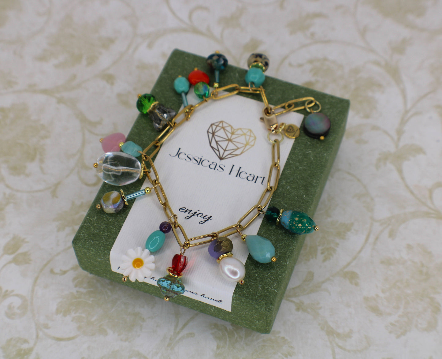 Charm Bracelet