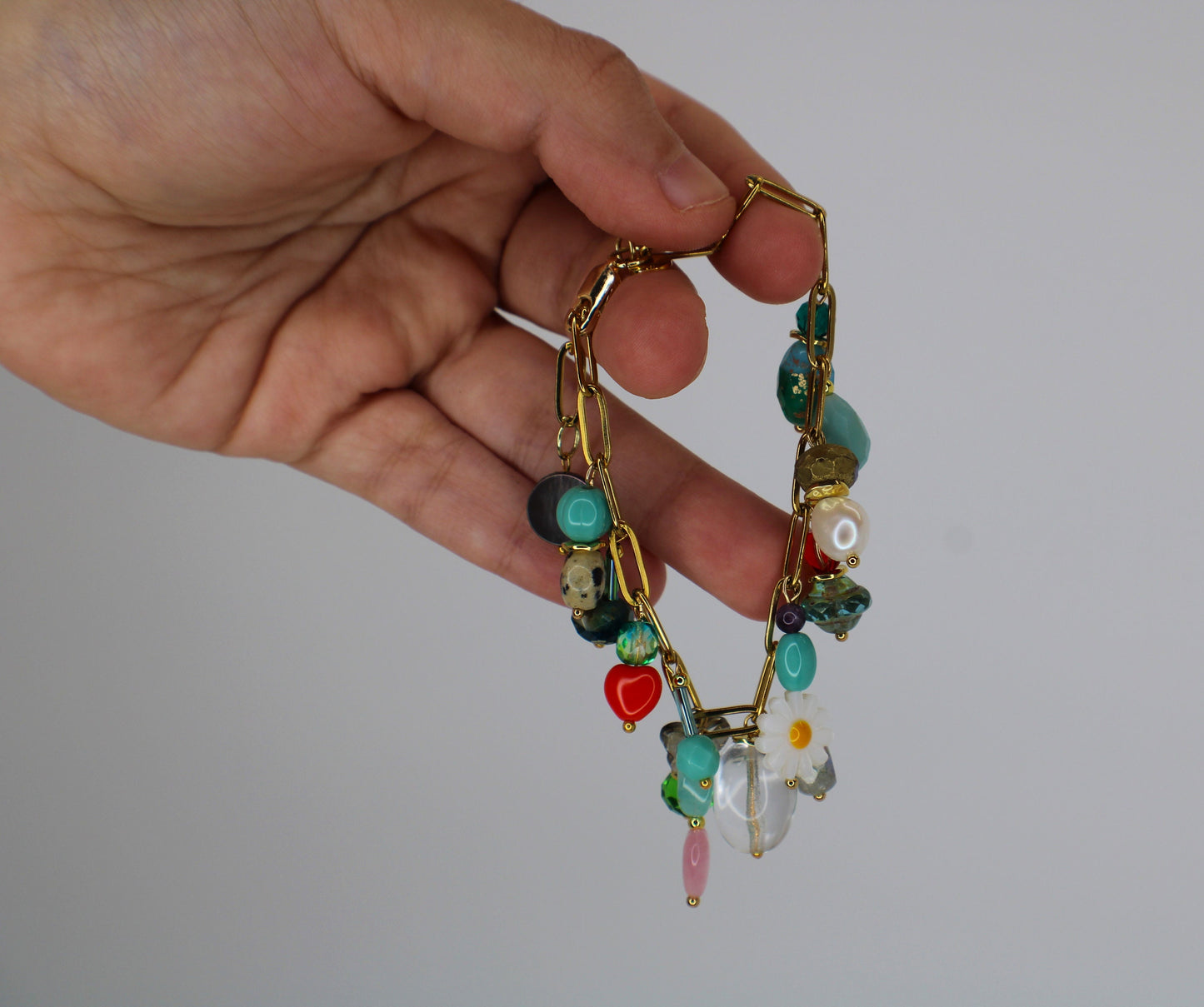 Charm Bracelet