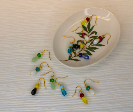 Small Bead